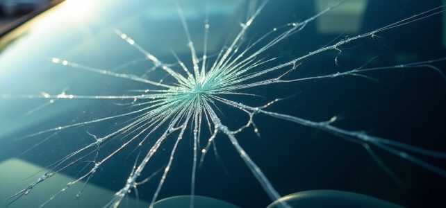 Comprendre l’impact de la taille et de l’emplacement d’une fissure sur le coût de réparation