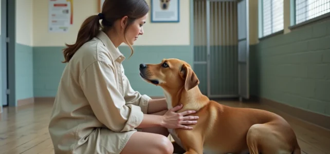 Tout savoir sur l&rsquo;adoption, la protection et le bien-être des animaux de compagnie