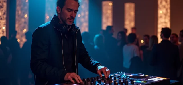 Combien coûte une soirée privée avec David Guetta ? Découvrez les tarifs surprenants