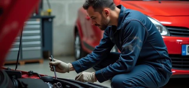 Astuces incontournables pour entretenir efficacement votre Clio 3 phase 2 au quotidien Astuces incontournables pour entretenir efficacement votre Clio 3 phase 2 au quotidien