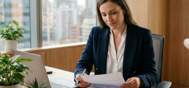 Les étapes clés pour réussir vos démarches de financement écologique Les étapes clés pour réussir vos démarches de financement écologique