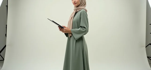 Peut-on exercer comme mannequin modeste en islam ? Avis et conseils pratiques Peut-on exercer comme mannequin modeste en islam ? Avis et conseils pratiques