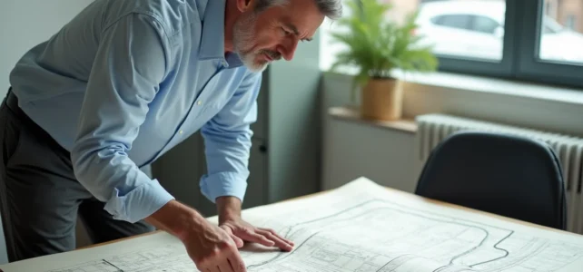 Comment trouver facilement un plan et carte du tout à l’égout pour votre logement Comment trouver facilement un plan et carte du tout à l’égout pour votre logement